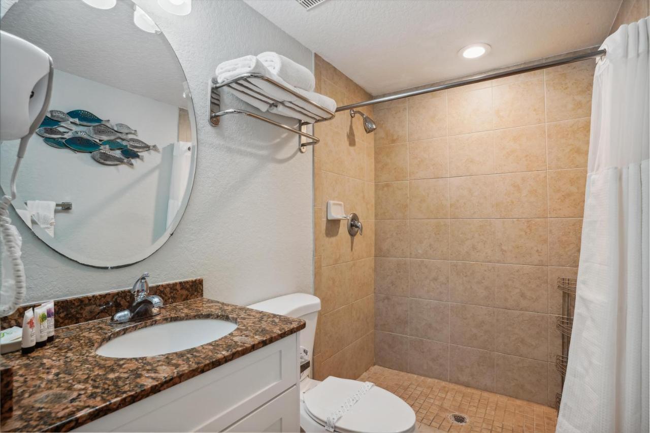 Sunset Vistas 407S Villa St. Pete Beach Exterior photo