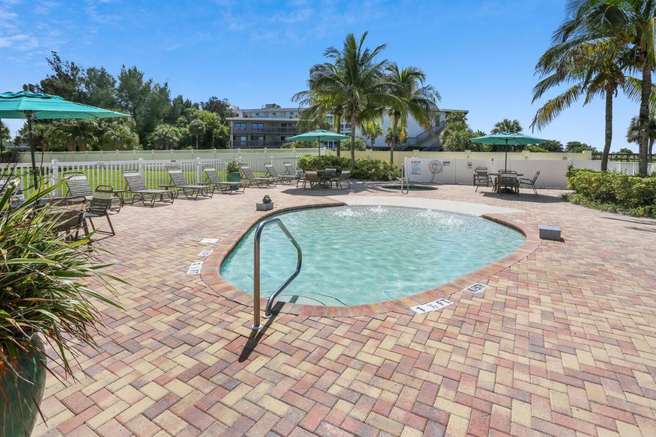 Sunset Vistas 407S Villa St. Pete Beach Exterior photo