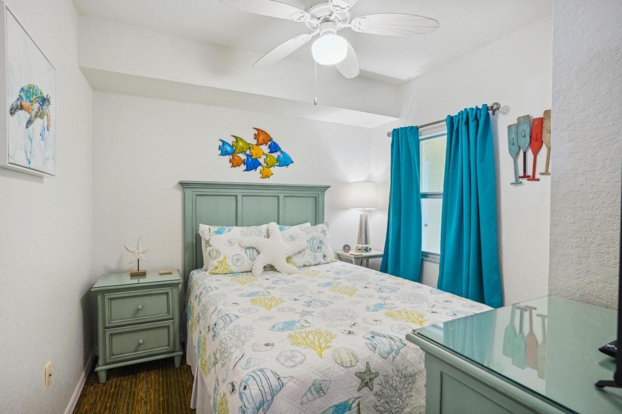 Sunset Vistas 407S Villa St. Pete Beach Exterior photo