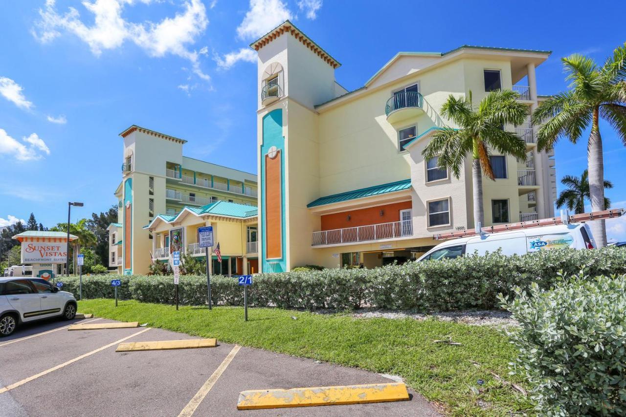 Sunset Vistas 407S Villa St. Pete Beach Exterior photo