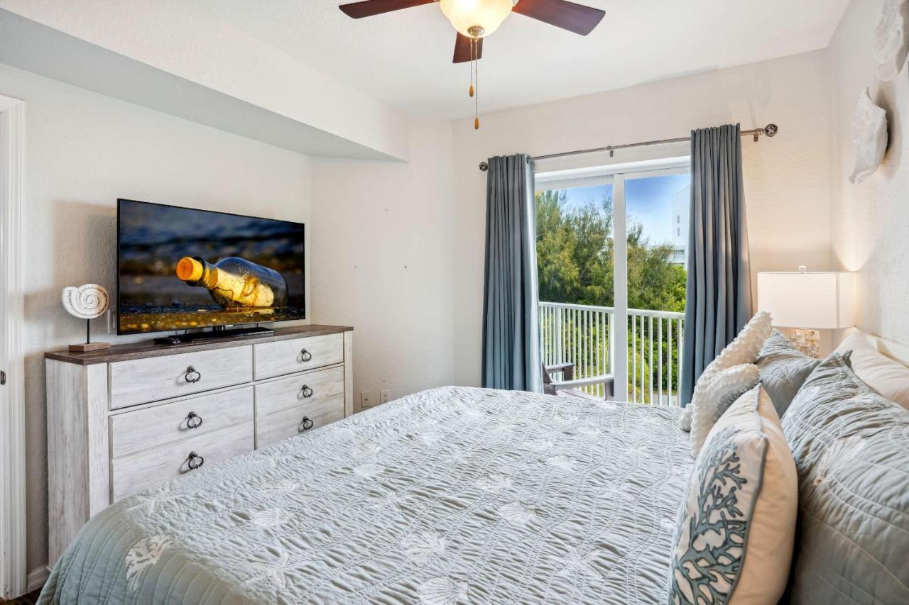 Sunset Vistas 407S Villa St. Pete Beach Exterior photo